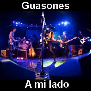 Letra y acordes de guitarra y piano blues