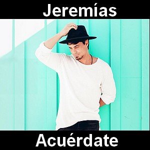 Letra y acordes de guitarra y piano