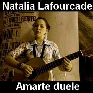 Letra y acordes de guitarra y piano