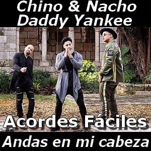 acordes faciles de guitarra y piano