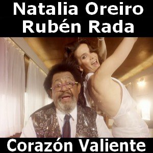 Letra y acordes de guitarra y piano