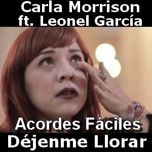 Carla morrison disfruto перевод