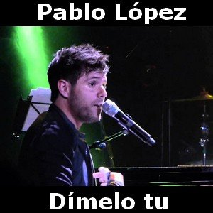 Letra y acordes de guitarra y piano