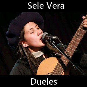 Letra y acordes de guitarra y piano