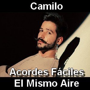 Letra y acordes de guitarra y piano