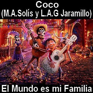 Letra y acordes de guitarra y piano