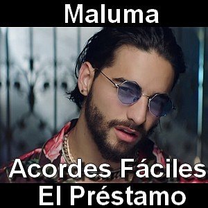 Acordes fáciles de guitarra y piano