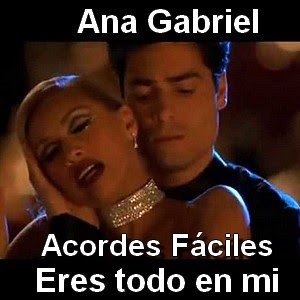 Acordes fáciles de guitarra y piano