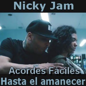 Acordes fáciles de guitarra y piano