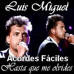 Acordes faciles de guitarra y piano