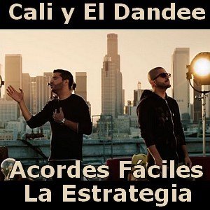 Acordes fáciles de guitarra y piano