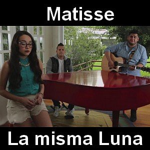 Letra y acordes de guitarra y piano