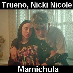 Letra y acordes de guitarra y piano