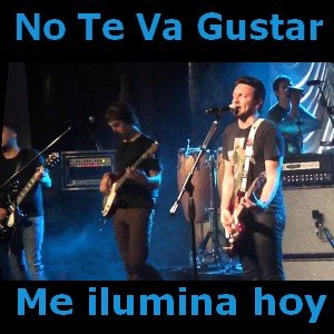 Letra y acordes de guitarra y piano