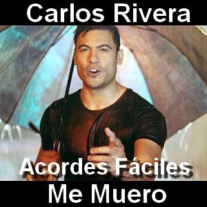 Acordes fáciles de guitarra y piano