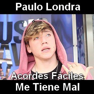 Acordes fáciles de guitarra y piano