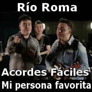 Acordes fáciles de guitarra y piano