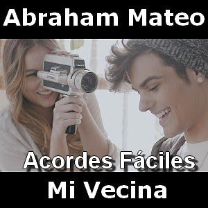 acordes faciles de guitarra y piano