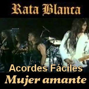 acordes faciles de guitarra y piano
