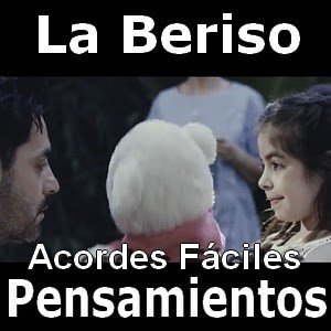 Acordes fáciles de guitarra y piano