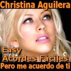 acordes faciles de guitarra y piano