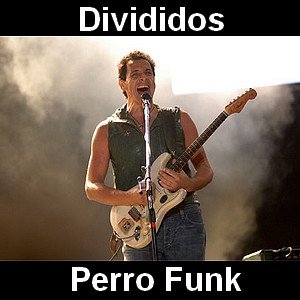 Letra y acordes de guitarra y piano funk