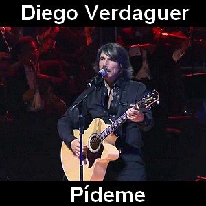 Letra y acordes de guitarra y piano