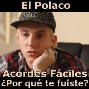 acordes faciles de guitarra y piano