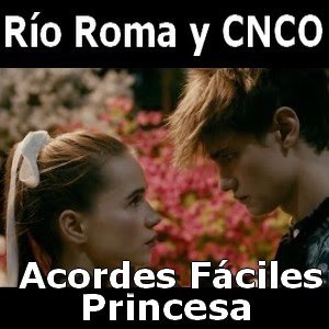 acordes faciles de guitarra y piano
