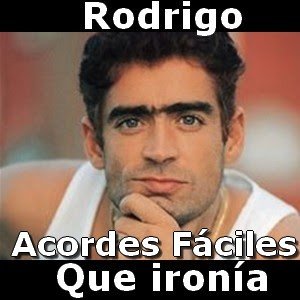 Acordes faciles de guitarra y piano