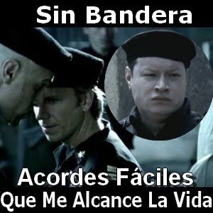 acordes faciles de guitarra y piano