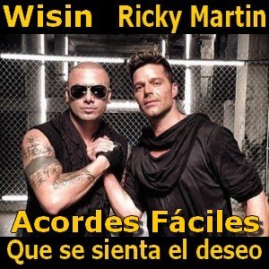 acordes faciles de guitarra y piano