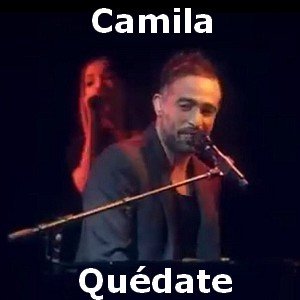 Letra y acordes de guitarra y piano