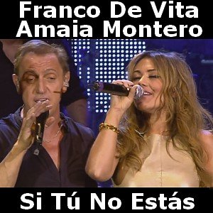 Letra y acordes de guitarra y piano