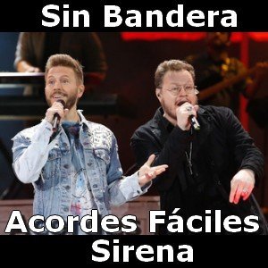 Acordes fáciles de guitarra y piano