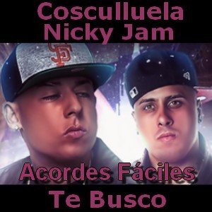 Acordes fáciles de guitarra y piano