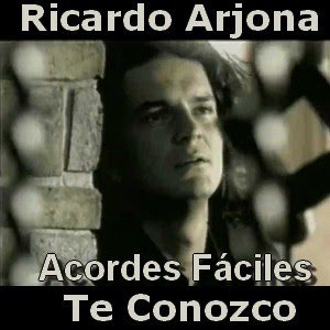 acordes faciles de guitarra y piano