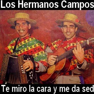 Letra y acordes de guitarra y piano cueca