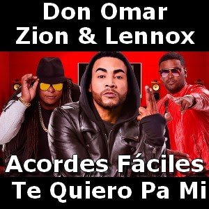 acordes faciles de guitarra y piano
