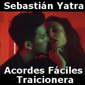 acordes faciles de guitarra y piano