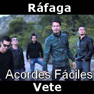 acordes faciles de guitarra y piano