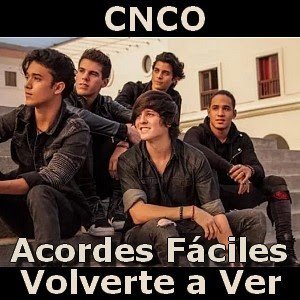 Acordes fáciles de guitarra y piano