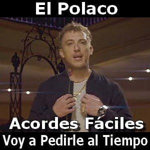 Acordes fáciles de guitarra y piano