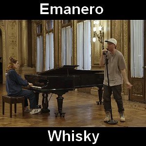 Letra y acordes de guitarra y piano