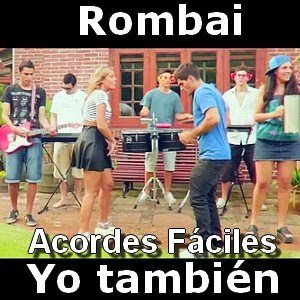 acordes faciles de guitarra y piano