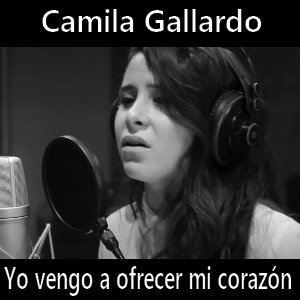 Letra y acordes de guitarra y piano