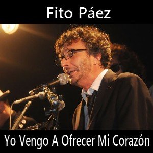 Letra y acordes de guitarra y piano