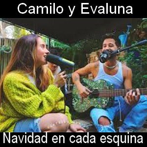 Letra y acordes de guitarra y piano villancico