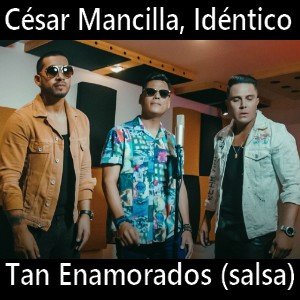 Letra y acordes de guitarra y piano salsa