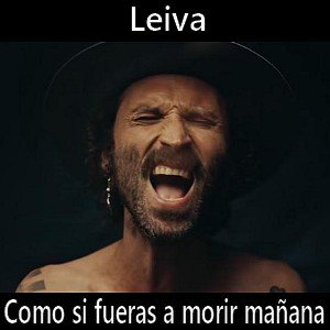 Letra y acordes de guitarra y piano